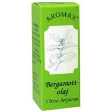  Aromax bergamott illóolaj 10 ml illóolaj