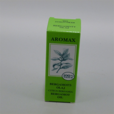  Aromax bergamott illóolaj 10 ml illóolaj