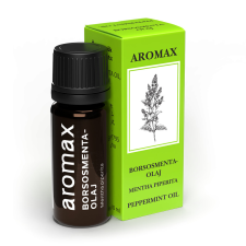  Aromax Borsosmenta olaj 10 ml illóolaj