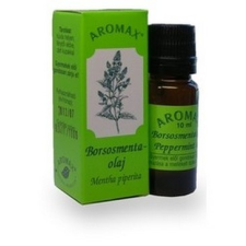Aromax Borsosmentaolaj 10ml illóolaj