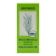  AROMAX BÚZACSÍRAOLAJ 50 ML testápoló
