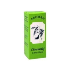AROMAX CITROM ILLÓOLAJ 10 ml illóolaj