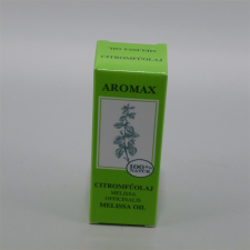  Aromax citromfű illóolaj 5 ml illóolaj