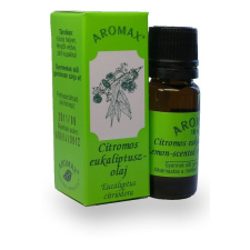 Aromax citromos eukaliptuszolaj 10 ml illóolaj