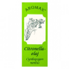 Aromax citronella illóolaj 10 ml