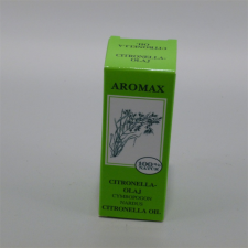  Aromax citronella illóolaj 10 ml illóolaj