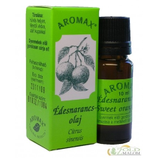 Aromax édesnarancs illóolaj 10 ml illóolaj