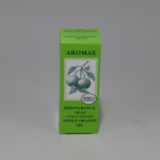  Aromax édesnarancs illóolaj 10 ml illóolaj