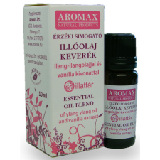 Aromax Érzéki Illóolaj Keverék 10ml illóolaj