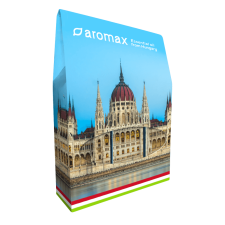 Aromax Essential oil selection turista csomag 1x illóolaj