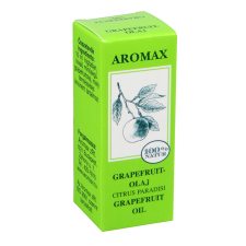 AROMAX GRAPEFRUIT ILLOOLAJ 1X 10ML illóolaj