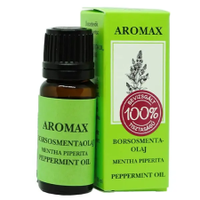 Aromax Illóolaj AROMAX Borsmentaolaj 10ml illóolaj