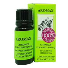 Aromax Illóolaj AROMAX Citromos eukaliptuszolaj 10ml illóolaj