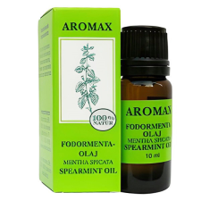 Aromax Illóolaj AROMAX Fodormentaolaj 10ml illóolaj