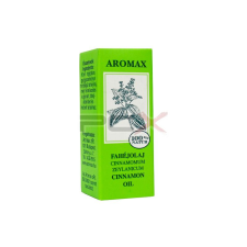 Aromax Illóolaj Aromax illóolaj fahéj 10ml illóolaj