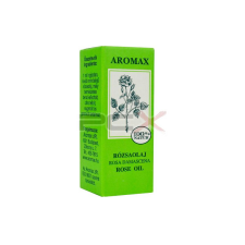 Aromax Illóolaj Aromax illóolaj rózsa 1ml illóolaj