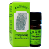 Aromax Illóolaj AROMAX Tömjénolaj 2ml
