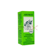 Aromax illóolaj citromos eukaliptusz 10ml illóolaj