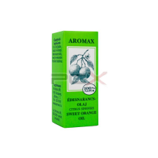 Aromax illóolaj édesnarancs 10ml illóolaj