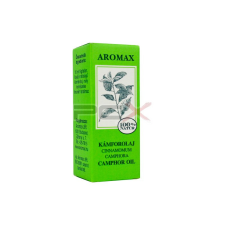 - Aromax illóolaj kámfor 10ml illóolaj