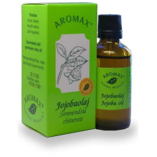 AROMAX JOJOBA BAZISOLAJ 1X 50ML illóolaj