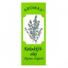  Aromax kakukkfu illóolaj 10 ml illóolaj