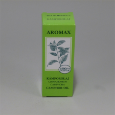 Aromax kámfor illóolaj 10 ml illóolaj