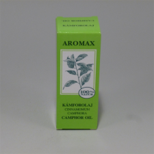  Aromax kámfor illóolaj 10 ml illóolaj