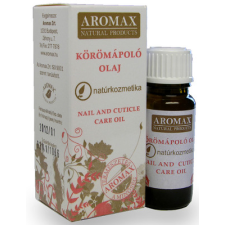 Aromax Körömápoló olaj 10ml kozmetikum