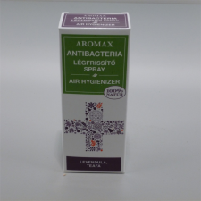 Aromax légfrissítő spray levendula-teafa 20 ml tisztító- és takarítószer, higiénia