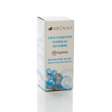  Aromax légúttisztító illóolaj 10 ml illóolaj