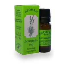 AROMAX LEVENDULA ILLÓOLAJ illóolaj
