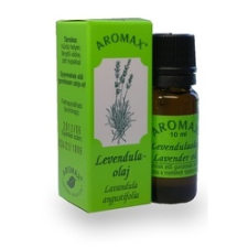 Aromax Levendulaolaj, Aromax 10 ml