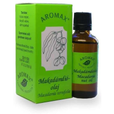 Aromax Makadámdióolaj 50ml olaj és ecet