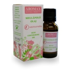  Aromax Mellápoló olaj (20 ml) bőrápoló szer