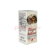  AROMAX MÉZESKALÁCS ILLÓOLAJ KEVERÉK 10ML illóolaj