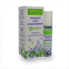  Aromax moszkitó stift rovarcsípésre 10 ml gyógyászati segédeszköz