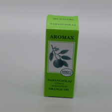  Aromax narancs illóolaj 10 ml illóolaj