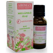 Aromax Natúrkozmetika Mellápoló olaj 20ml olaj és ecet