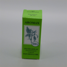  Aromax pacsuli illóolaj 10 ml illóolaj