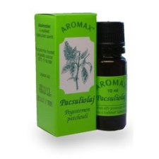  Aromax Pacsuli illóolaj (10 ml)10 illóolaj