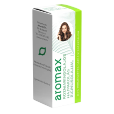 AROMAX ROZMARINGOLAJOS HAJPAKOLÁS 100ML hajbalzsam