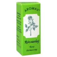  Aromax rózsa illóolaj 1 ml illóolaj