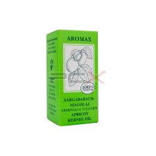 Aromax sárgabarackmag olaj 50ml illóolaj