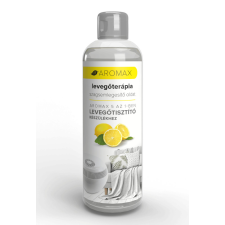  AROMAX SZAGSEMLEGESÍTŐ OLDAT - Air Wolf készülékhez is gyógyhatású készítmény