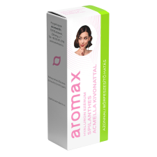 Aromax szérum hialuron azonnali bőrfeszesítő 20 ml arcszérum