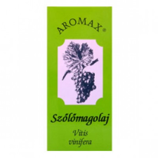 Aromax szőlőmag olaj 50 ml bőrápoló szer