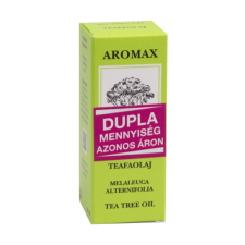 Aromax teafa illóolaj 10 ml illóolaj