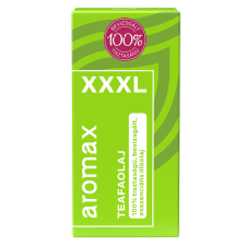 Aromax teafaolaj 50 ml illóolaj