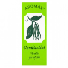 Aromax Vaníliaoldat illóolaj kozmetikum